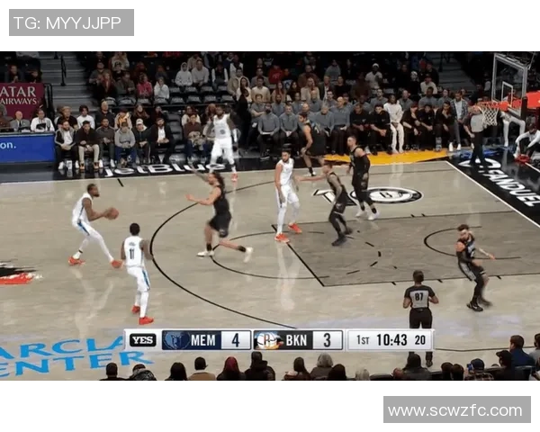 NBA篮网对阵灰熊精彩直播分析与赛前预测全方位解读 NBA篮网对阵灰熊精彩直播分析与赛前预测全方位解读