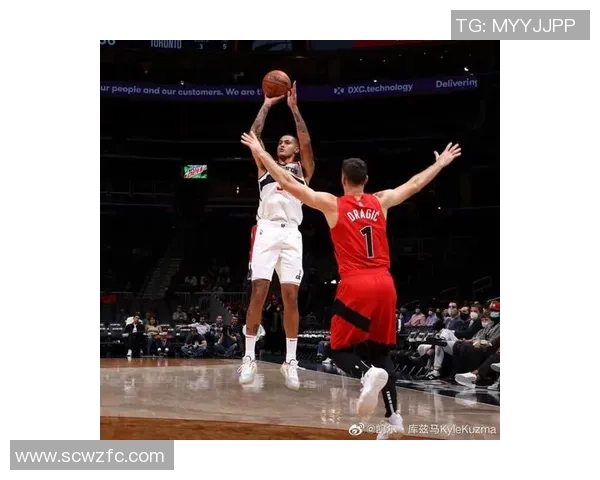 凯尔库兹马的成长之路与NBA职业生涯的精彩瞬间回顾 凯尔库兹马的成长之路与NBA职业生涯的精彩瞬间回顾