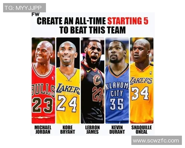 凯文杜兰特与詹姆斯的巅峰对决谁将成为NBA历史最佳球员 凯文杜兰特与詹姆斯的巅峰对决谁将成为NBA历史最佳球员