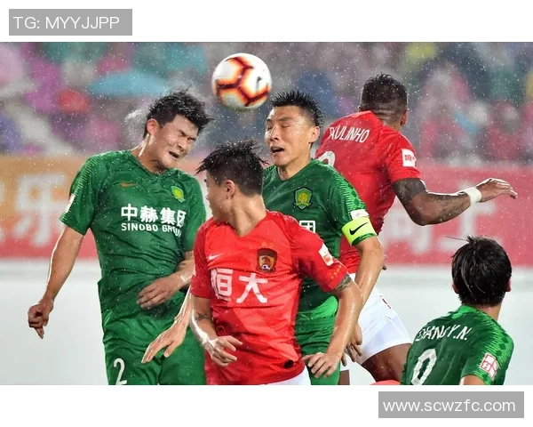 北京与广州恒大激战正酣谁将笑到最后争夺中超荣耀 北京与广州恒大激战正酣谁将笑到最后争夺中超荣耀