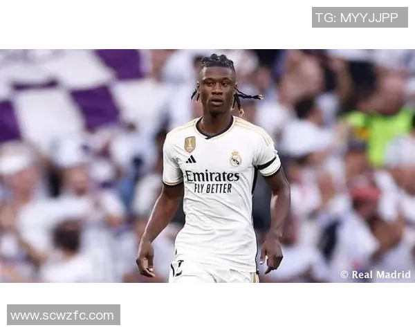 卡马文加的崛起与未来潜力解析:年轻天才如何改变足球格局 卡马文加的崛起与未来潜力解析:年轻天才如何改变足球格局