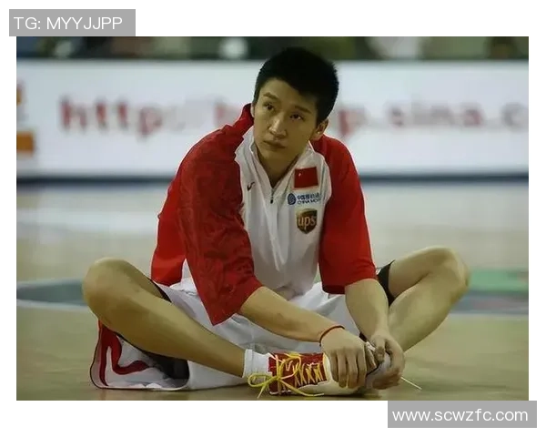 孙悦的篮球之路:从青涩少年到CBA传奇的成长故事与辉煌成就 孙悦的篮球之路:从青涩少年到CBA传奇的成长故事与辉煌成就