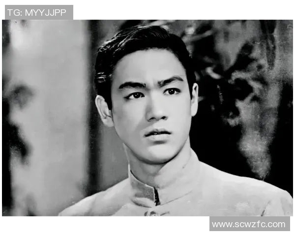 姜宇星的成长之路:从平凡少年到璀璨明星的奋斗故事 姜宇星的成长之路:从平凡少年到璀璨明星的奋斗故事