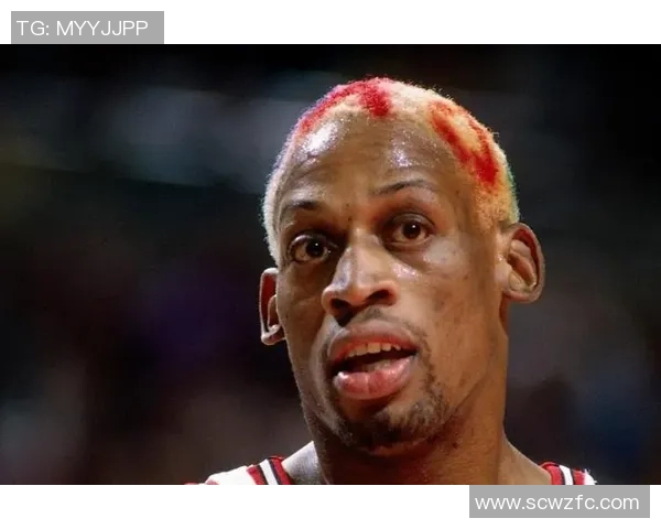 巴克利与罗德曼的传奇对决：篮球场上的激情与对抗