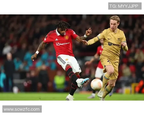 巴萨与曼联对决詹俊解说精彩瞬间回顾与分析