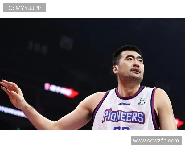 张兆旭：从篮球新星到职业生涯的蜕变与坚持之路