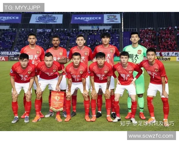 恒大与墨尔本对决前瞻分析及比赛结果预测 恒大与墨尔本对决前瞻分析及比赛结果预测