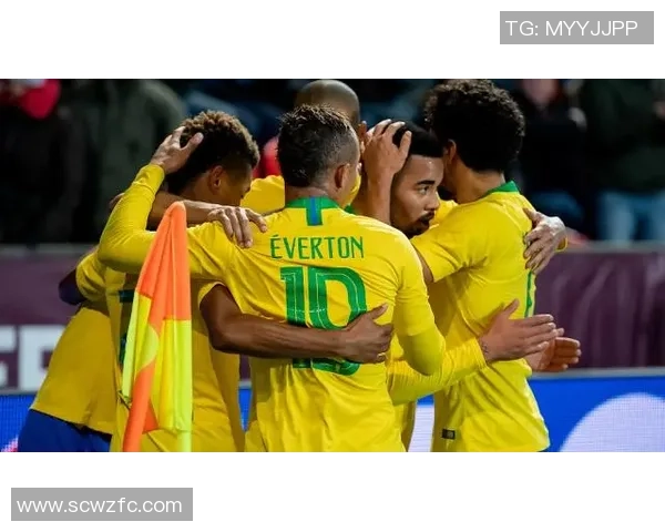 捷克与巴西足球对决分析大小分走势及投注建议 捷克与巴西足球对决分析大小分走势及投注建议