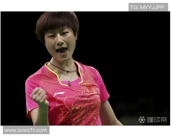 李晓霞与郑怡静巅峰对决乒乓球赛场上的精彩瞬间与战术较量