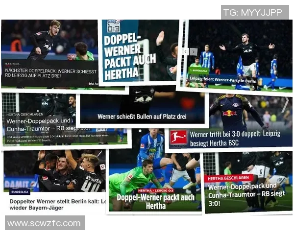 沃夫斯堡与莱比锡的精彩对决谁将赢得这场德甲巅峰之战